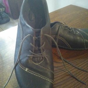 Women's "Clark's Bendables" Size 12